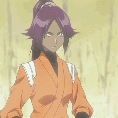 bleach yoruichi porn|'bleach yoruichi' Search .